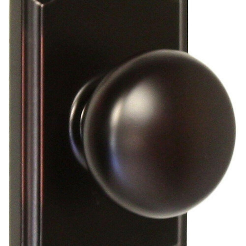 Weslock 1710I Impresa Privacy Door Knob